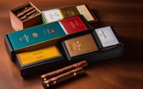 重慶古巴雪茄正規(guī)專賣店 重慶雪茄客以茄會(huì)友